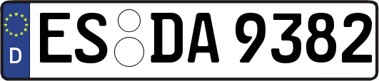 ES-DA9382