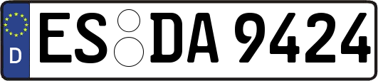 ES-DA9424