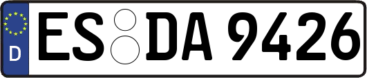 ES-DA9426