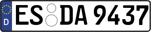 ES-DA9437