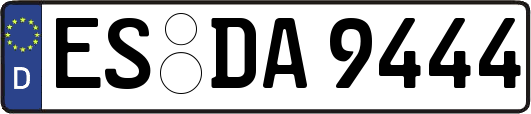 ES-DA9444
