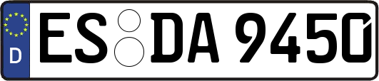 ES-DA9450