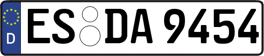 ES-DA9454
