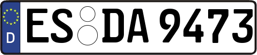 ES-DA9473