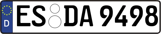 ES-DA9498