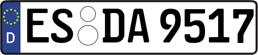 ES-DA9517