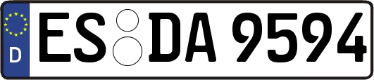 ES-DA9594