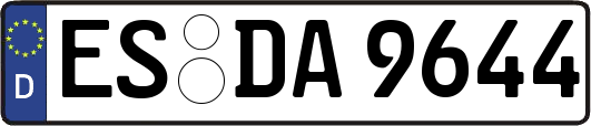 ES-DA9644