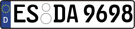 ES-DA9698