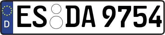 ES-DA9754