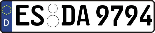 ES-DA9794