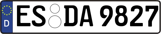 ES-DA9827