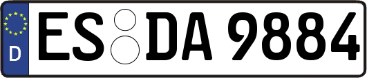 ES-DA9884