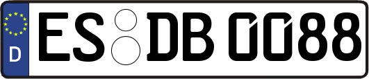 ES-DB0088