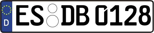 ES-DB0128