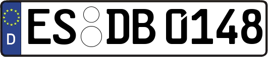 ES-DB0148