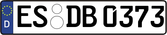 ES-DB0373