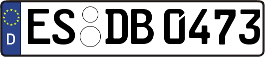 ES-DB0473