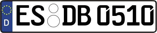 ES-DB0510
