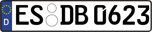 ES-DB0623