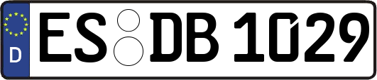 ES-DB1029