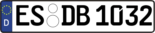 ES-DB1032