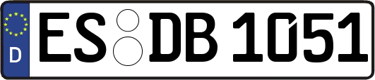 ES-DB1051
