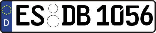 ES-DB1056
