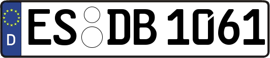 ES-DB1061