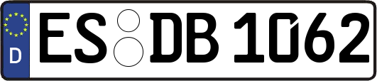ES-DB1062