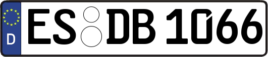 ES-DB1066