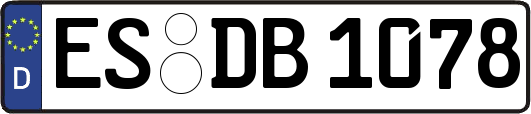 ES-DB1078