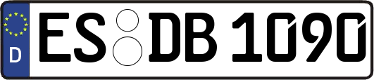 ES-DB1090