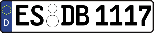 ES-DB1117