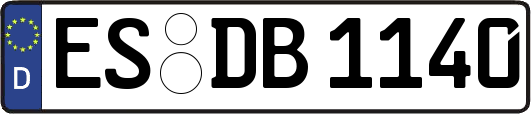 ES-DB1140