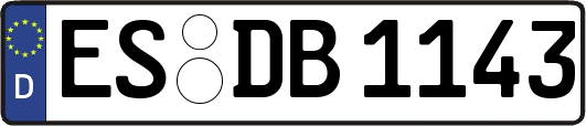 ES-DB1143