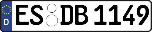ES-DB1149