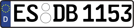 ES-DB1153