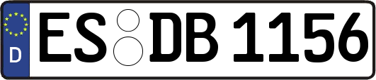 ES-DB1156