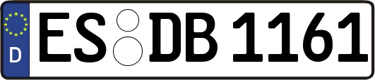 ES-DB1161