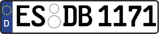 ES-DB1171