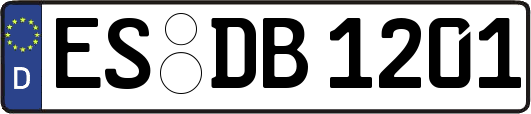 ES-DB1201