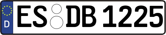 ES-DB1225