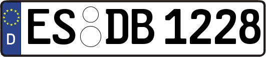 ES-DB1228