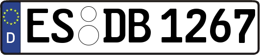 ES-DB1267