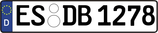 ES-DB1278