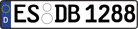 ES-DB1288