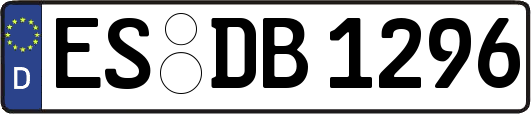 ES-DB1296