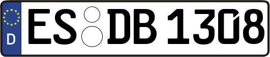ES-DB1308