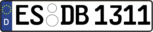 ES-DB1311